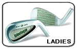 ladies clone golf clubs